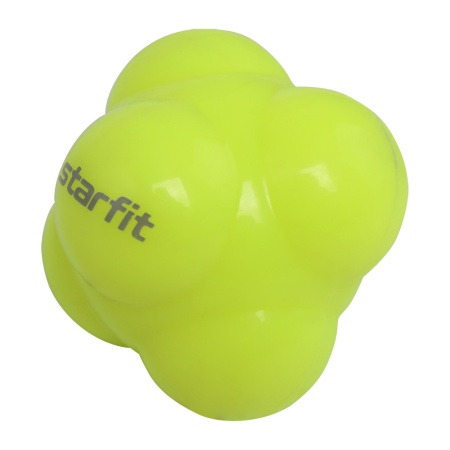 Купить Мяч реакционный Starfit RB-301 в Магадане 