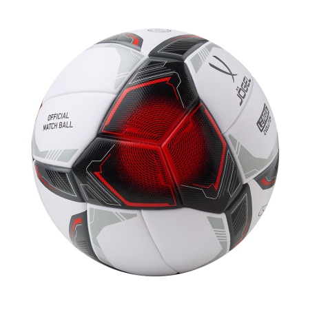 Купить Мяч футбольный Jögel League Evolution Pro №5 в Магадане 