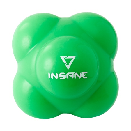 Купить Мяч реакционный Insane IN22-RB100 в Магадане 