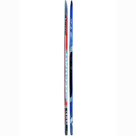 Купить Лыжи STC р.150-170см в Магадане 